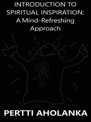 cover image of Introduction to Spiritual Inspiration